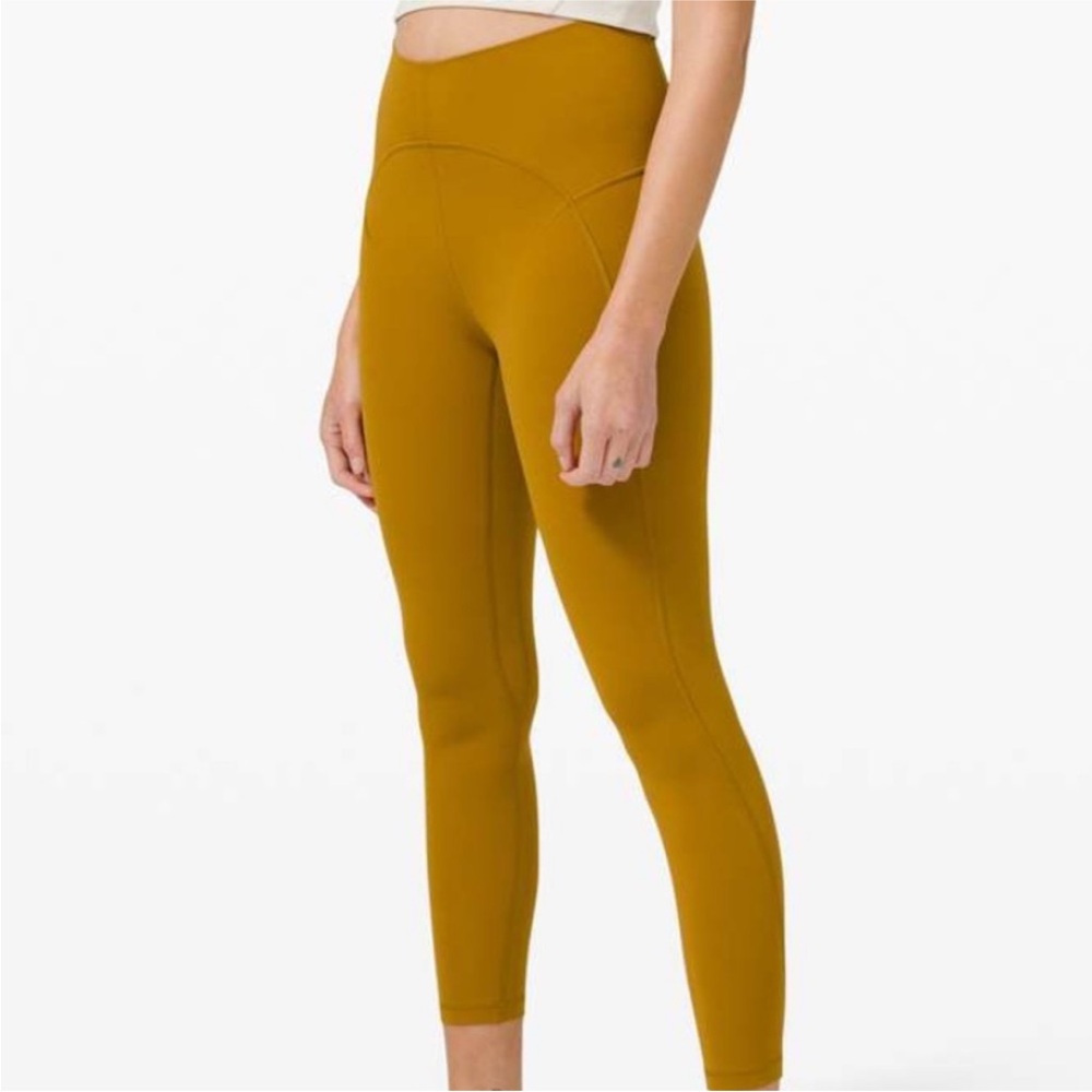 Lululemon Unlimit High-Rise